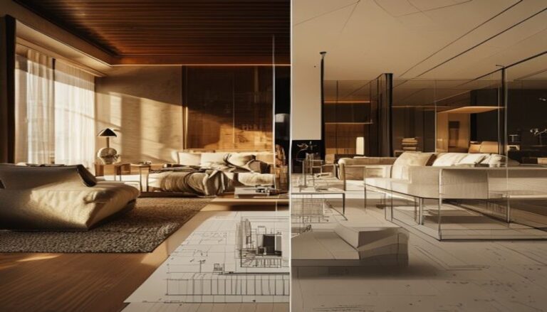 Interior Design vs Architecture: Which Career Is Right?