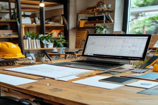 interior design internships visual guide by IIFT Bangalore