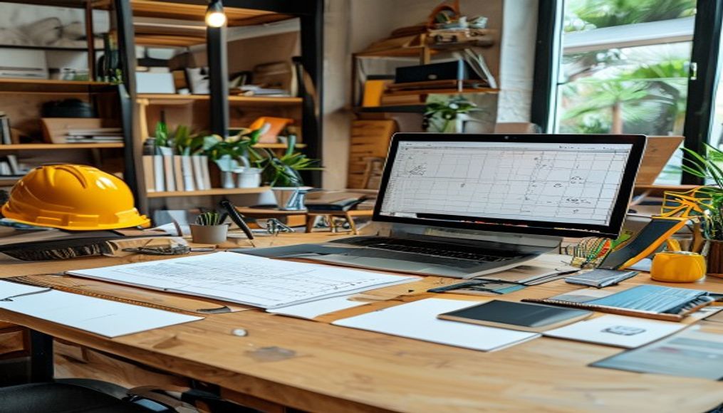 interior design internships visual guide by IIFT Bangalore