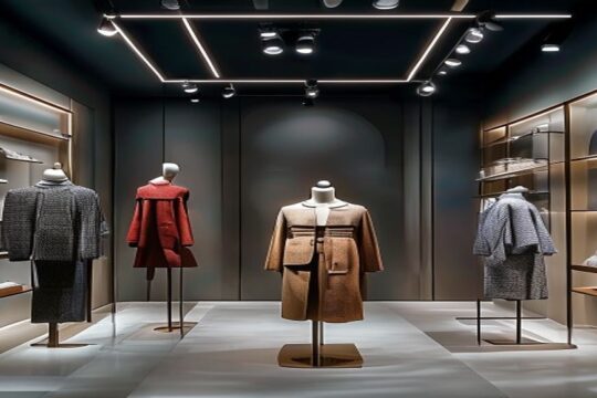 visual merchandising career visual guide by IIFT Bangalore