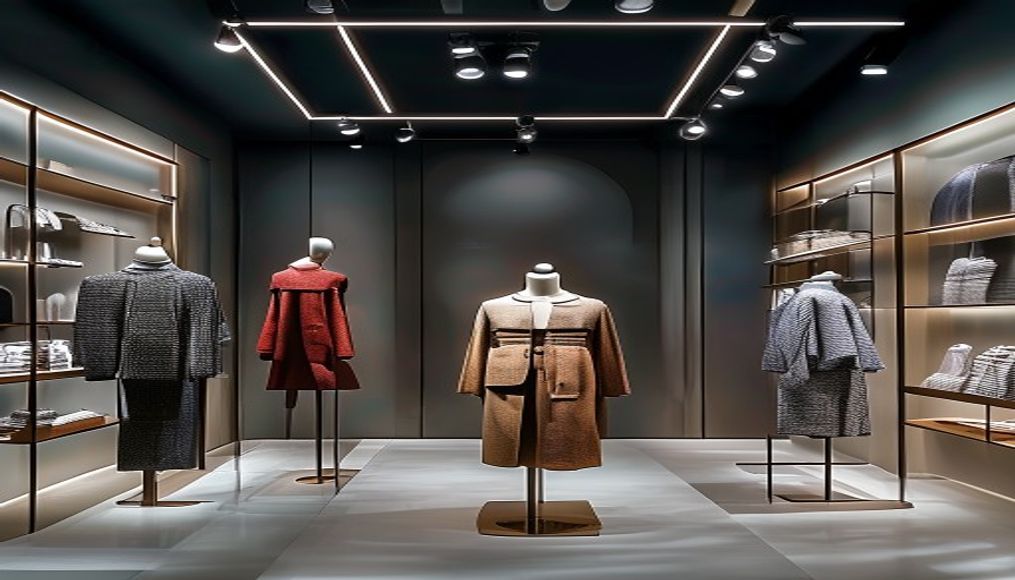 visual merchandising career visual guide by IIFT Bangalore