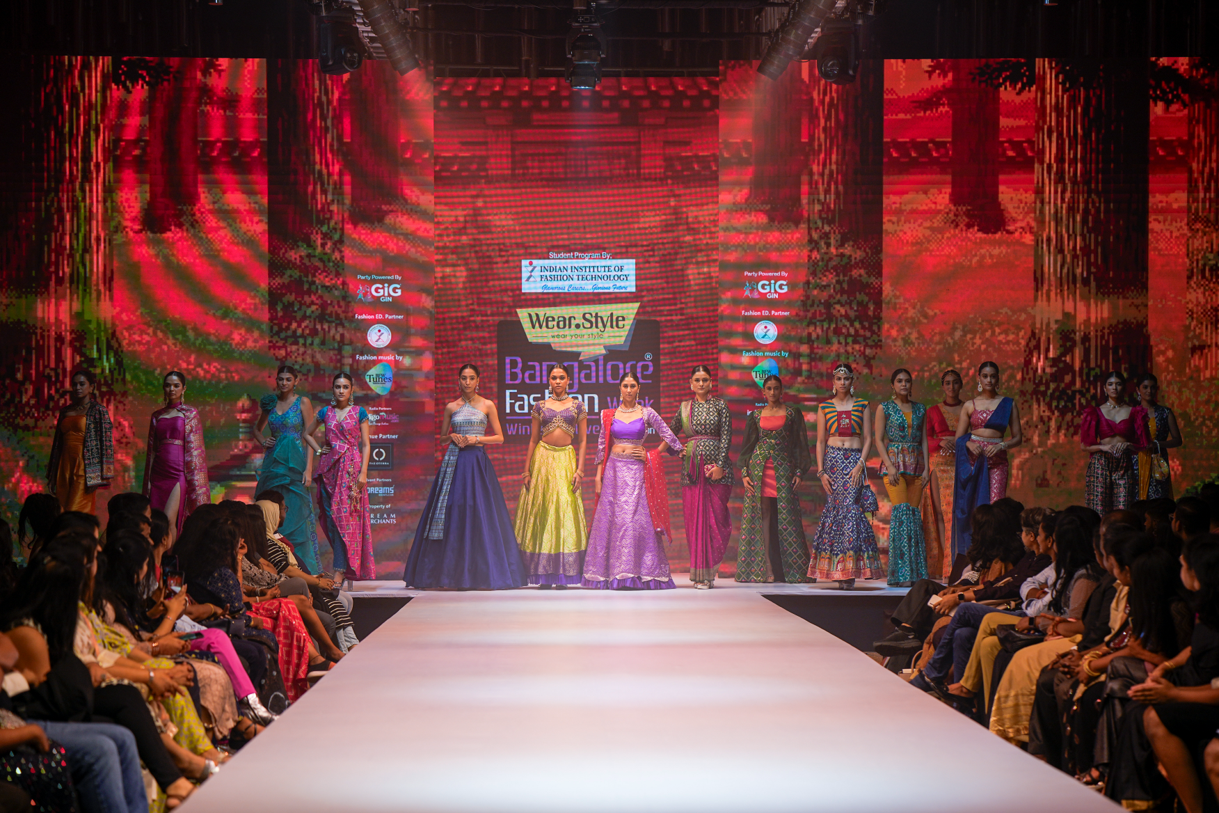 Image 1  Of BFW Day 1