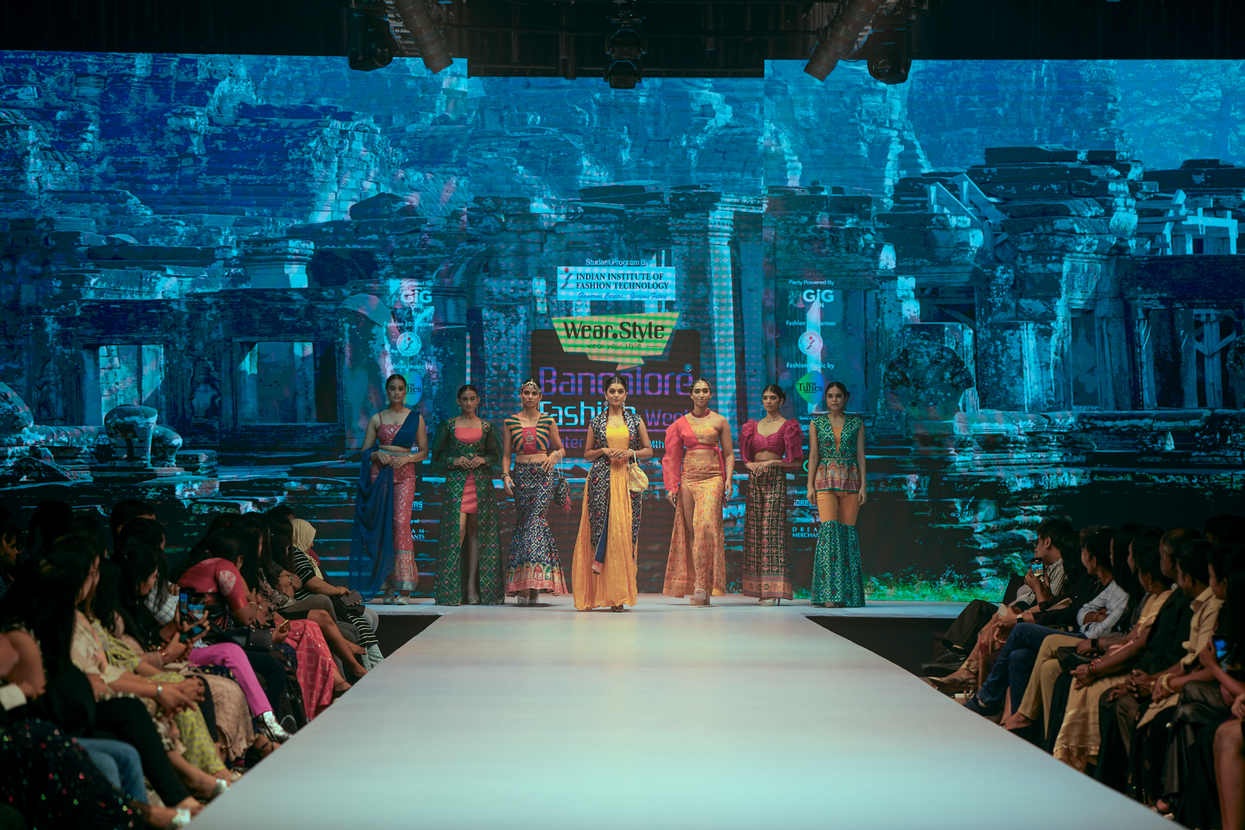 Image 10  Of BFW Day 1