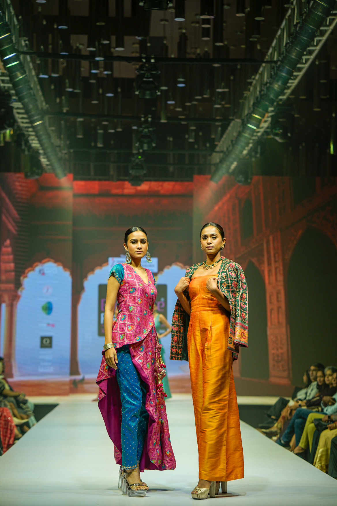 Image 13  Of BFW Day 1