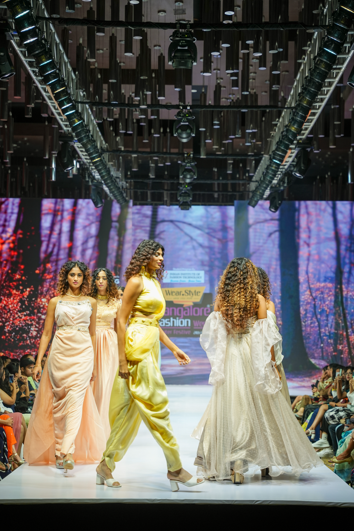 Image 1  Of BFW Day 3