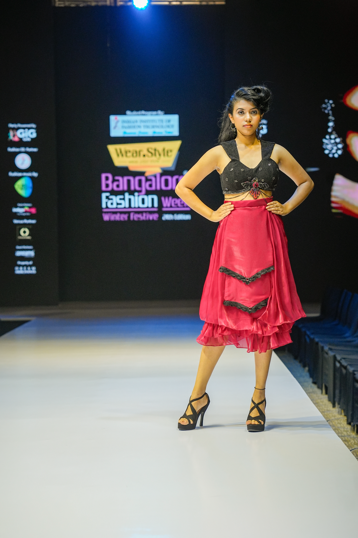 Image 9  Of BFW Day 4