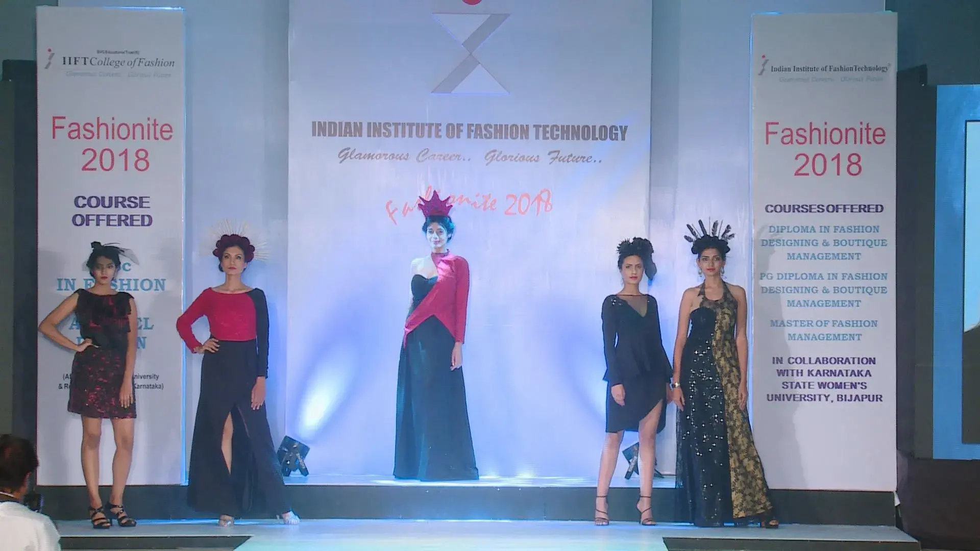 Image from Fashionite 2018 2