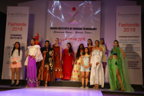 Image from Fashionite 2018 5