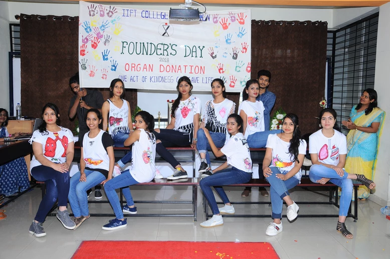 Image 21 From Founder's Day 2018