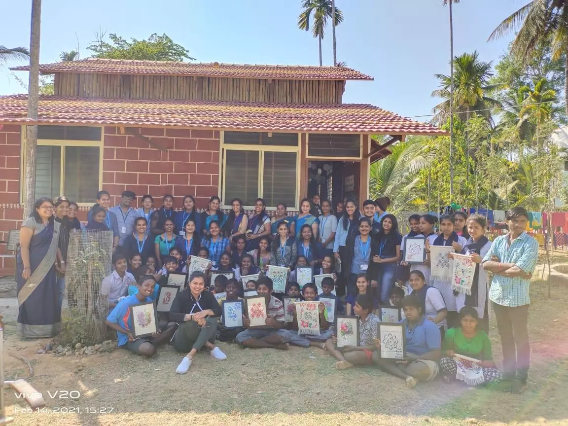 Founders Day 2021 Celebrations Image 