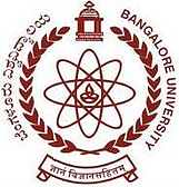 Official Logo of Bangalore University