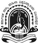 Official Logo of Karnataka State Women's University