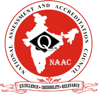NAAC Accredited