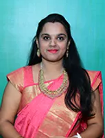 A Portrait of Padmashree V, Placement Officer at Indian Institute of Fashion Technology