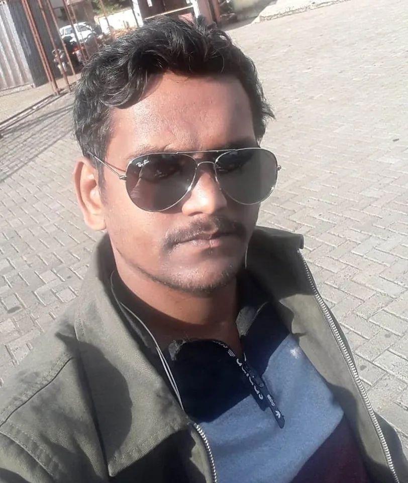Venu, IIFT Bangalore alumnus