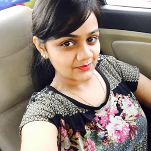 Payal Baheti, IIFT Bangalore alumnus