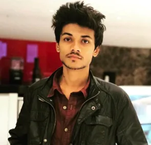 Shashank Singh, IIFT Bangalore alumnus