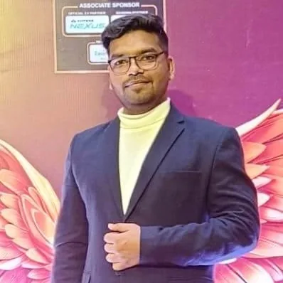Kovuru Habeebulla, IIFT Bangalore alumnus
