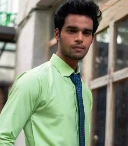 Sumit Kumar Ray, IIFT Bangalore alumnus