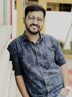 Praveen Kuradagi, IIFT Bangalore alumnus