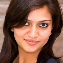 Akshatha V R, IIFT Bangalore alumnus