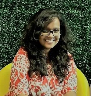 Sneha Latha, IIFT Bangalore alumnus