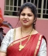 Poonum U, IIFT Bangalore alumnus