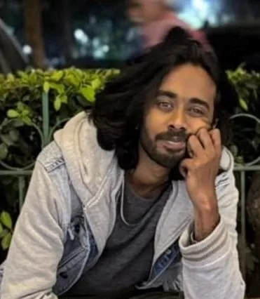 Nicholas Marvin E, IIFT Bangalore alumnus
