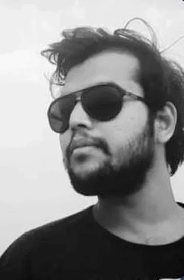 Akash Warkar, IIFT Bangalore alumnus