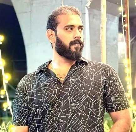 Subbu Raj D, IIFT Bangalore alumnus