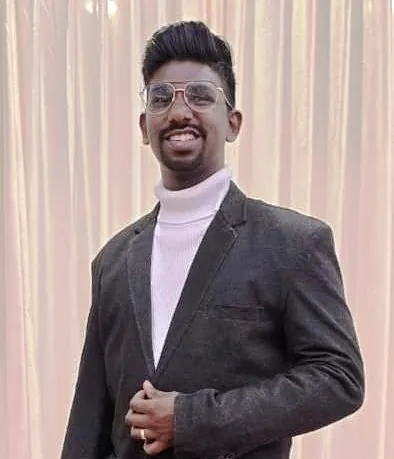 Karthik M Mailapur, IIFT Bangalore alumnus