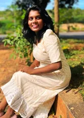 Abithaa Murugan, IIFT Bangalore alumnus