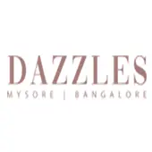 Official Logo of DAZZLES DESIGN STUDIO
