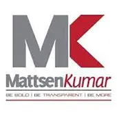 Official Logo of MATTESN KUMAR