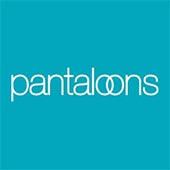 Official Logo of Pantaloons
