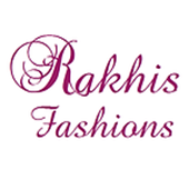 Official Logo of Rakhis Fashions