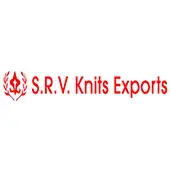 Official Logo of SRV KNITS PVT LTD