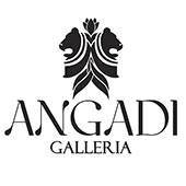 Official Logo of Angadi Galleria