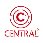 Official Logo of Central Mall