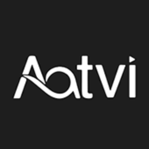 Official Logo of AATVI
