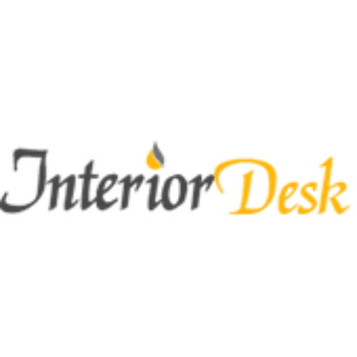 Official Logo of Interior Desk
