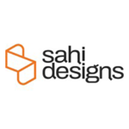 Official Logo of Sahi Designs