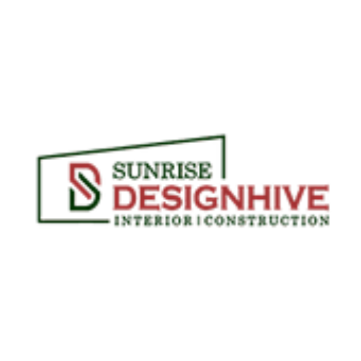 Official Logo of Sunrise Design Hive