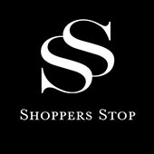Official Logo of Shoppers Stop