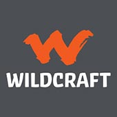 Official Logo of Wildcraft